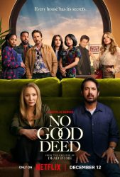مسلسل No Good Deed الموسم الاول حلقة 1
