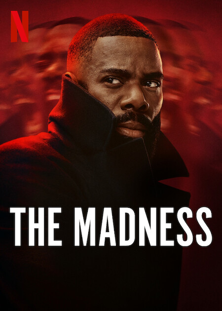 مسلسل The Madness الموسم الاول حلقة 5