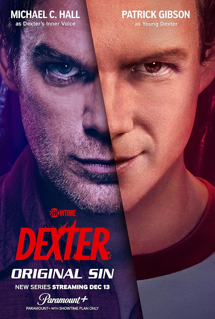 مسلسل Dexter: Original Sin الموسم الاول حلقة 5