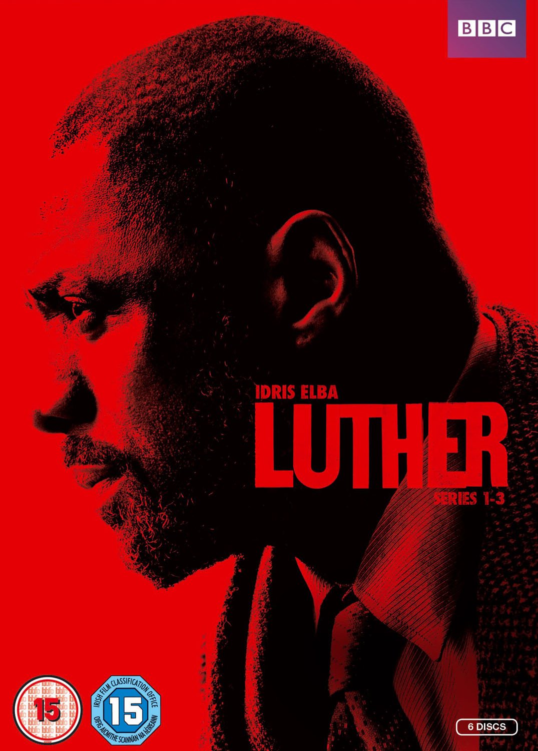 مسلسل Luther الموسم الثالث حلقة 3