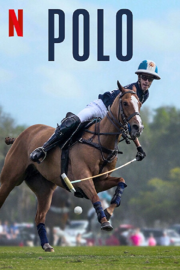 مسلسل Polo الموسم الاول حلقة 4