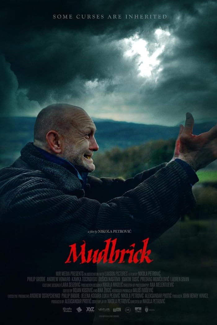 فيلم Mudbrick 2023 مترجم