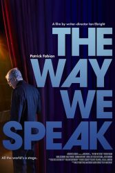 فيلم The Way We Speak 2024 مترجم