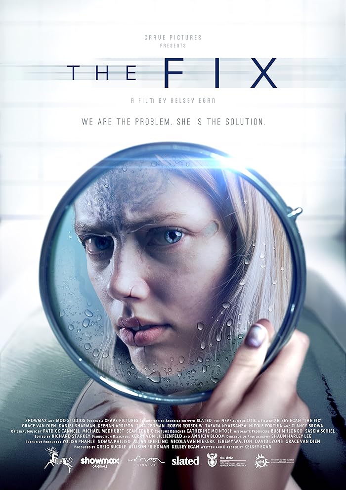 فيلم The Fix 2024 مترجم