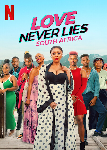 مسلسل Love Never Lies: South Africa الموسم الاول حلقة 6