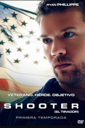 مسلسل Shooter الموسم الاول حلقة 4