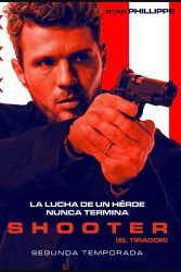 مسلسل Shooter الموسم الثاني حلقة 6