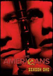 مسلسل The Americans الموسم الاول حلقة 1