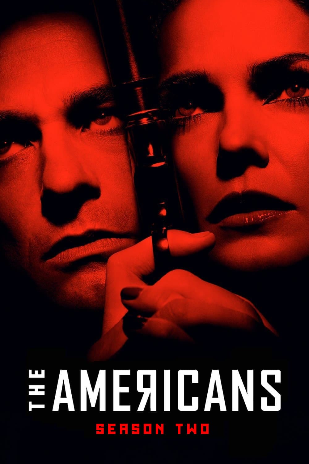 مسلسل The Americans الموسم الثاني حلقة 1