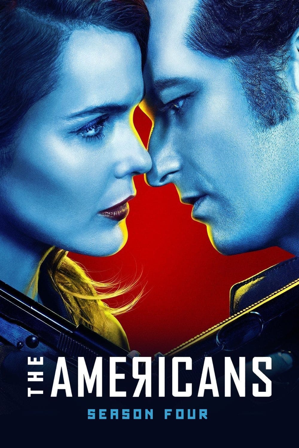 مسلسل The Americans الموسم الرابع حلقة 7