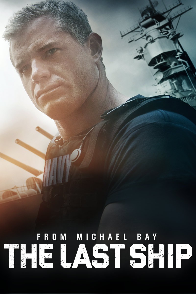 مسلسل The Last Ship الموسم الاول حلقة 2