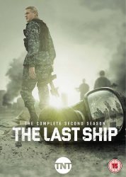 مسلسل The Last Ship الموسم الثاني حلقة 4