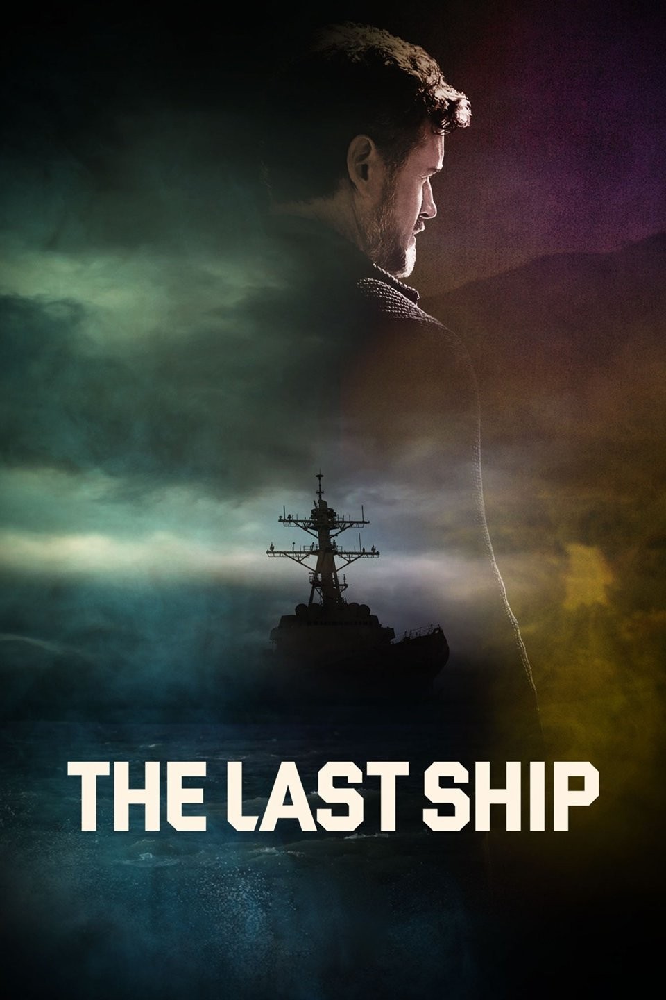 مسلسل The Last Ship الموسم الرابع حلقة 7