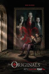 مسلسل The Originals الموسم الاول حلقة 13