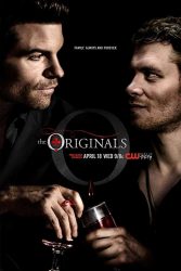 مسلسل The Originals الموسم الخامس حلقة 3