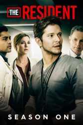 مسلسل The Resident الموسم الاول حلقة 5
