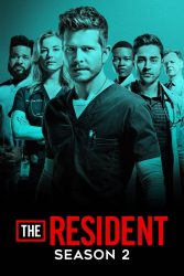 مسلسل The Resident الموسم الثاني حلقة 14