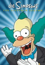 مسلسل The Simpsons الموسم 11 حلقة 19