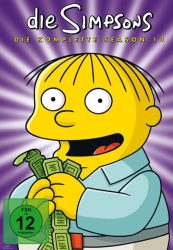 مسلسل The Simpsons الموسم 13 حلقة 8