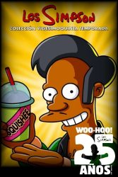 مسلسل The Simpsons الموسم 25 حلقة 13
