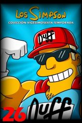 مسلسل The Simpsons الموسم 26 حلقة 2