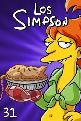 مسلسل The Simpsons الموسم 31 حلقة 1