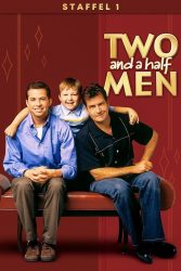مسلسل Two and a Half Men الموسم الاول حلقة 11