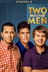 مسلسل Two and a Half Men الموسم الثامن حلقة 9