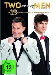 مسلسل Two and a Half Men الموسم 12 حلقة 11