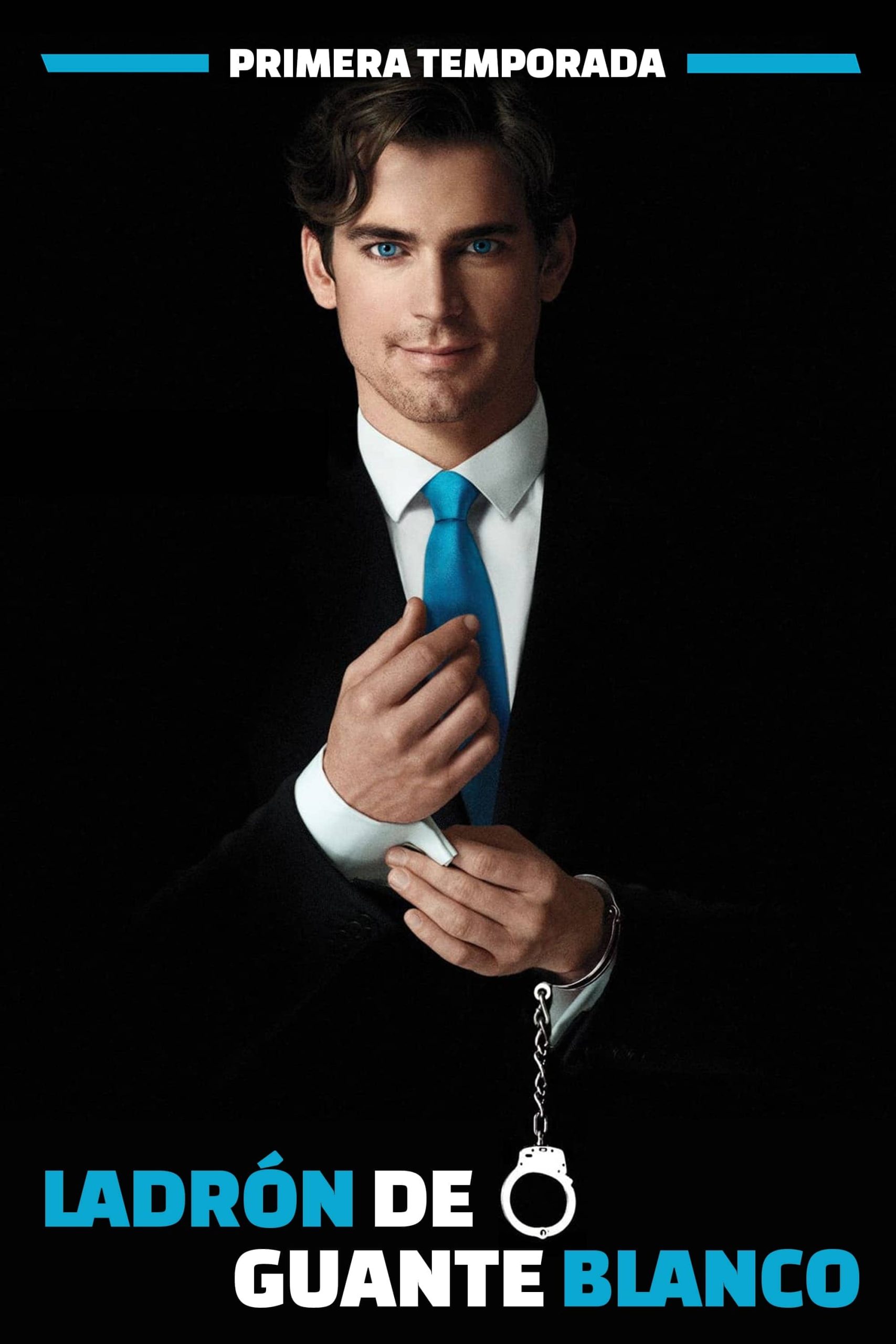 مسلسل White Collar الموسم الاول حلقة 10