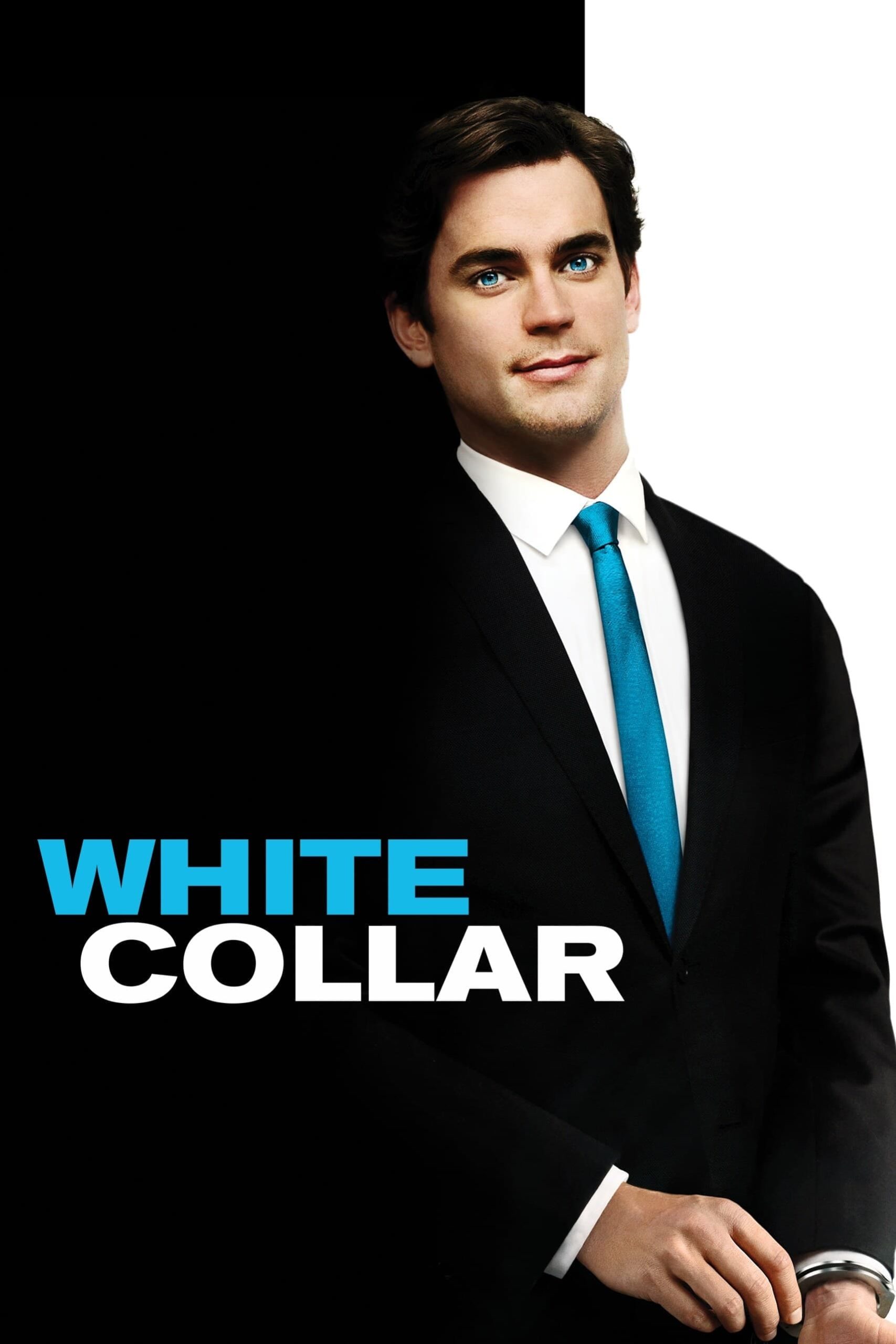 مسلسل White Collar الموسم الثاني حلقة 5