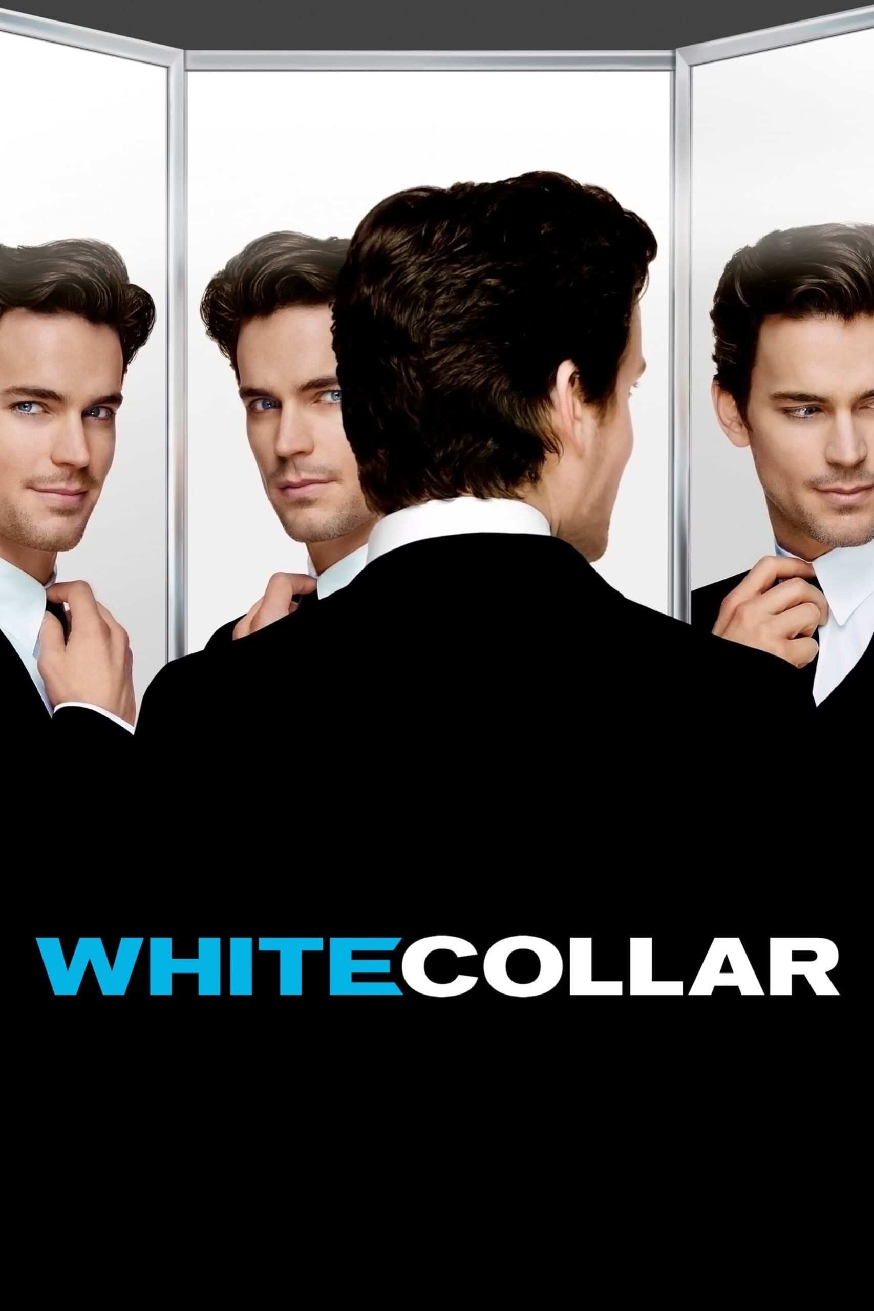 مسلسل White Collar الموسم الثالث حلقة 4