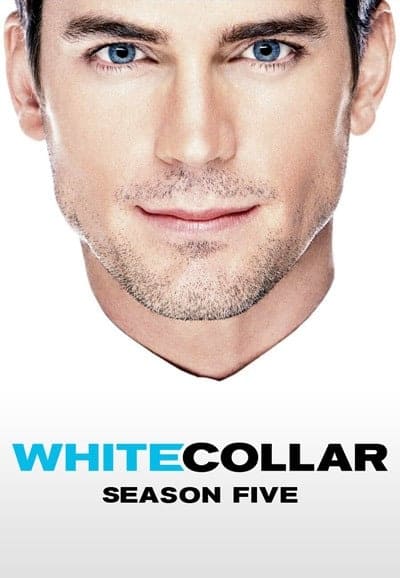 مسلسل White Collar الموسم الخامس حلقة 12