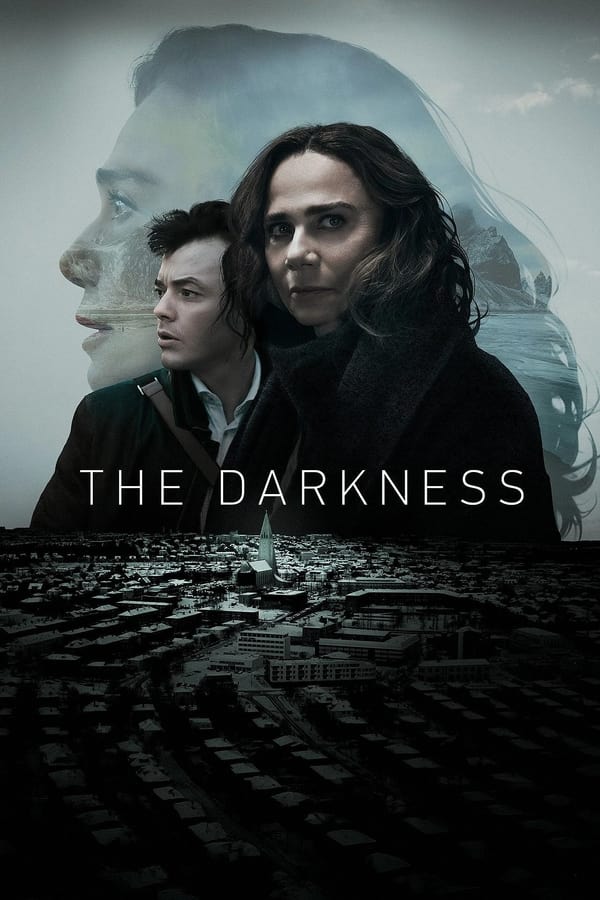 مسلسل The Darkness الموسم الاول حلقة 6 والاخيرة