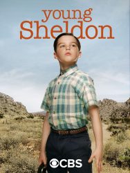 مسلسل Young Sheldon الموسم الثالث حلقة 2