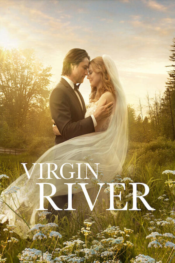 مسلسل Virgin River الموسم السادس حلقة 4