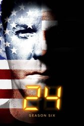 مسلسل 24 الموسم السادس حلقة 4