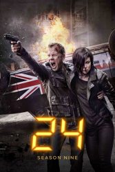 مسلسل 24: Live Another Day الموسم الاول حلقة 10