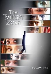 مسلسل The Twilight Zone الموسم الاول حلقة 10