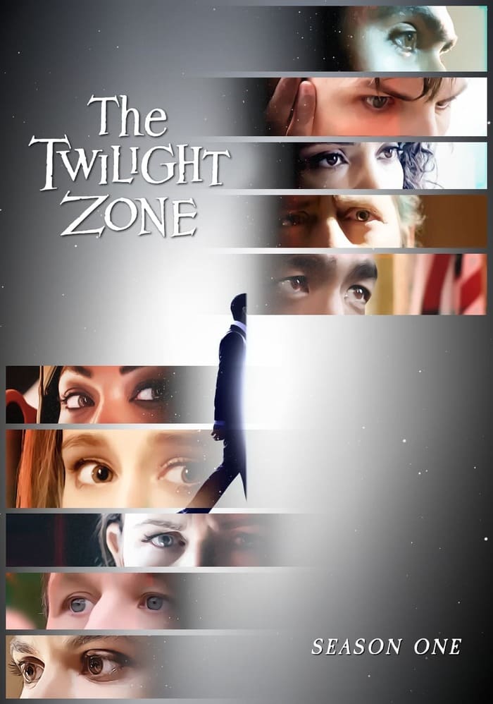 مسلسل The Twilight Zone الموسم الاول حلقة 2