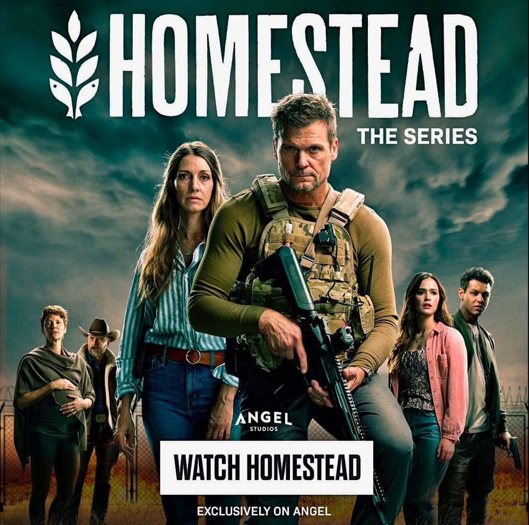 مسلسل Homestead الموسم الاول حلقة 2