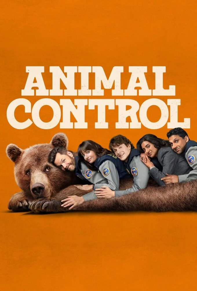 مسلسل Animal Control الموسم الثالث حلقة 1