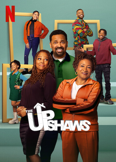 مسلسل The Upshaws الموسم السادس حلقة 6