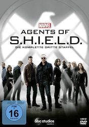 مسلسل Agents of S.H.I.E.L.D. الموسم الثالث حلقة 9