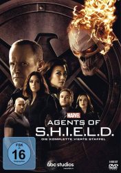 مسلسل Agents of S.H.I.E.L.D. الموسم الرابع حلقة 8