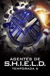 مسلسل Agents of S.H.I.E.L.D. الموسم السادس حلقة 12