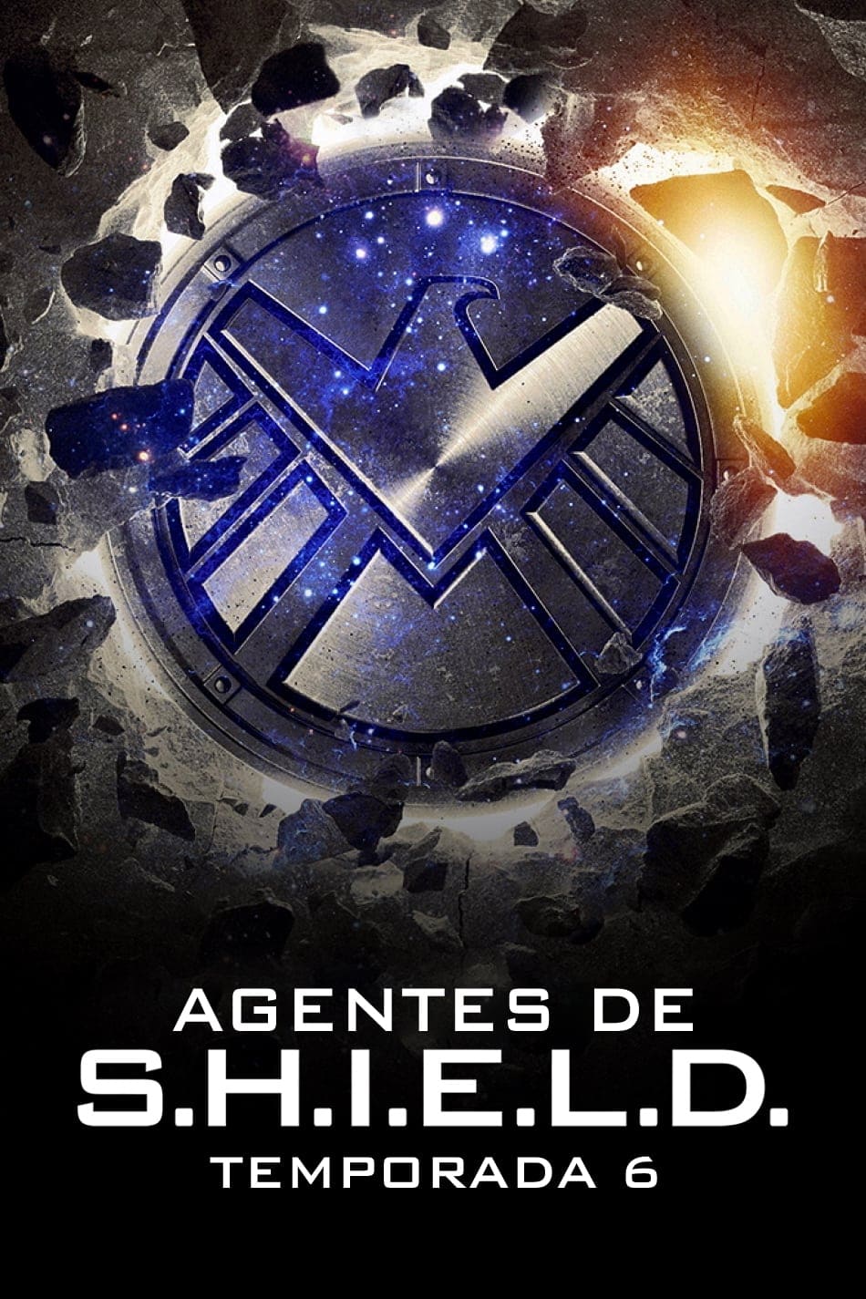 مسلسل Agents of S.H.I.E.L.D. الموسم السادس حلقة 4