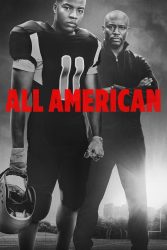 مسلسل All American الموسم الاول حلقة 10