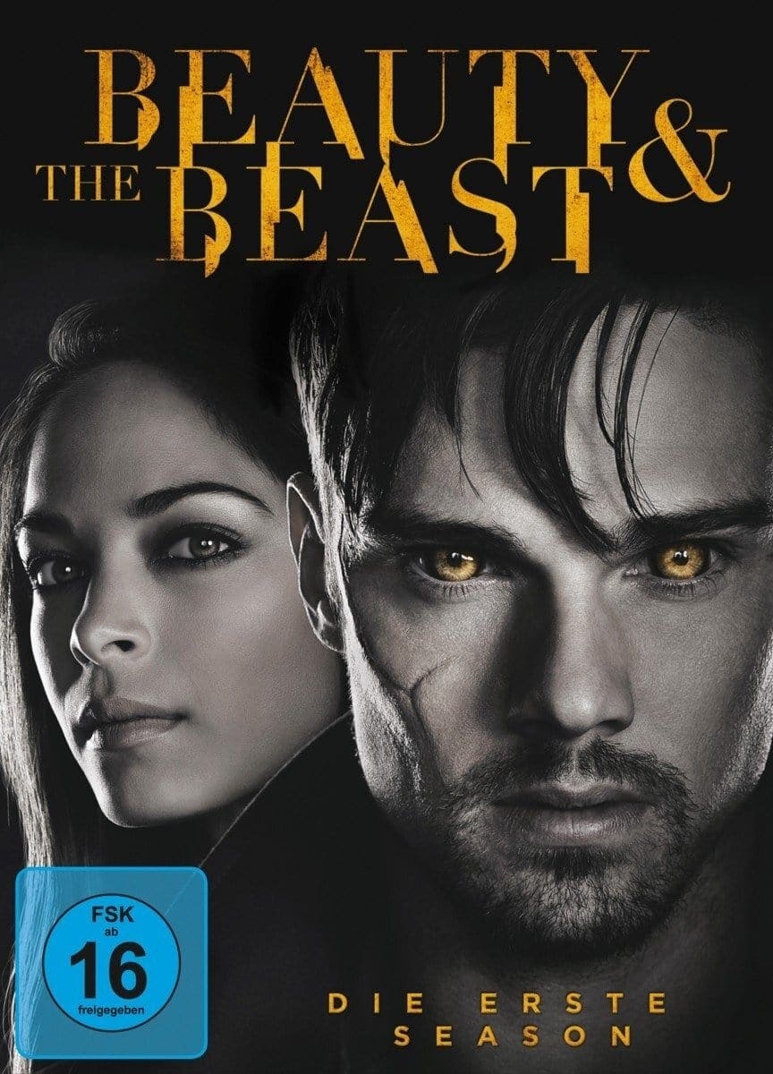 مسلسل Beauty and the Beast الموسم الاول حلقة 14