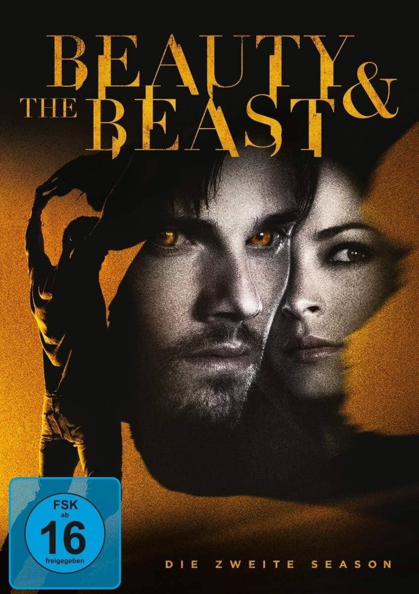 مسلسل Beauty and the Beast الموسم الثاني حلقة 13